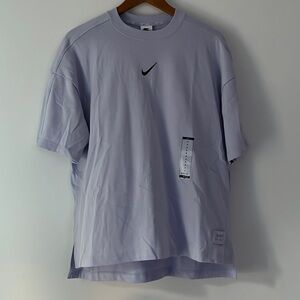 Nike oversize T-shirt (M)